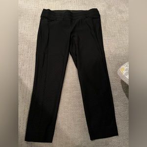 Skinny Maurice’s dress pants